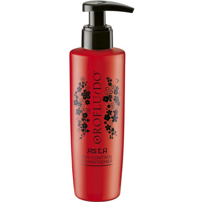 OROFLUIDO Asia Zen Control Balsamo 200ml 1